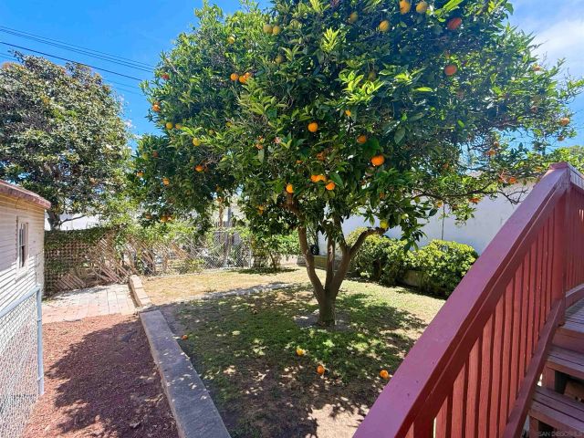 4546 Muir Ave, San Diego, CA 92107