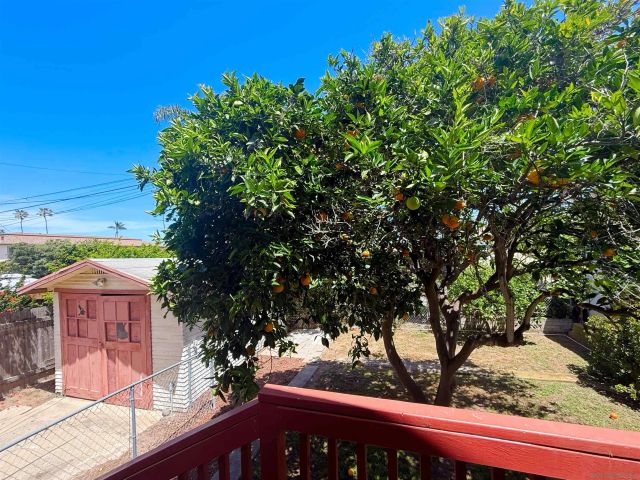 4546 Muir Ave, San Diego, CA 92107