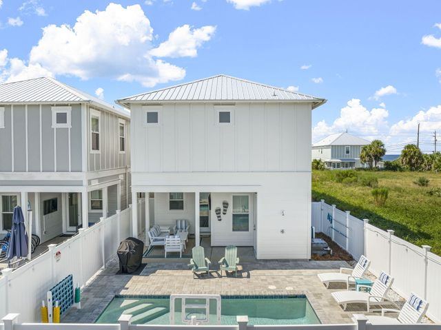 19914 Front Beach Road, Panama City Beach, FL 32413