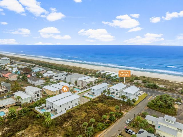 19914 Front Beach Road, Panama City Beach, FL 32413