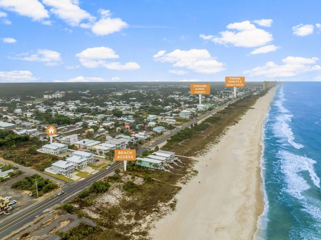 19914 Front Beach Road, Panama City Beach, FL 32413