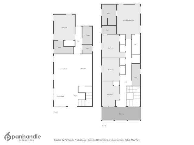 19914 Front Beach Road, Panama City Beach, FL 32413