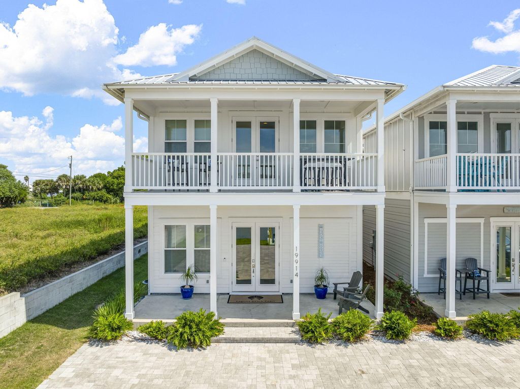 19914 Front Beach Road, Panama City Beach, FL 32413