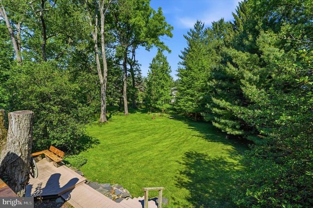 1054 CROTON RD, Wayne, PA 19087