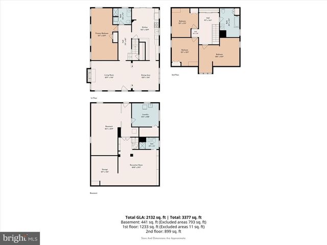 1054 CROTON RD, Wayne, PA 19087