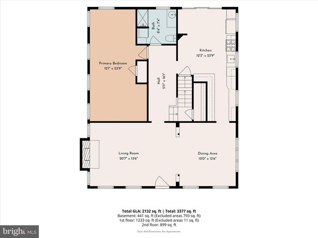 1054 CROTON RD, Wayne, PA 19087