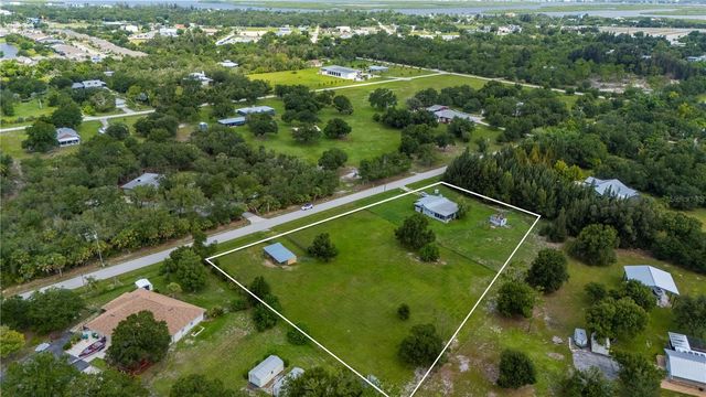 5380 SABAL PALM LANE, Punta Gorda, FL 33982