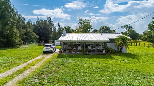 5380 SABAL PALM LANE, Punta Gorda, FL 33982
