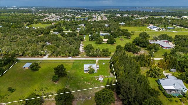 5380 SABAL PALM LANE, Punta Gorda, FL 33982