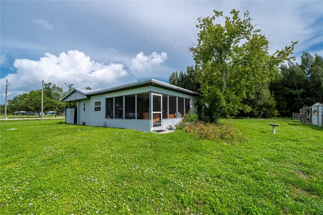 5380 SABAL PALM LANE, Punta Gorda, FL 33982