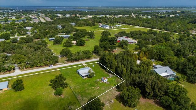 5380 SABAL PALM LANE, Punta Gorda, FL 33982