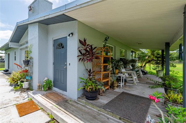 5380 SABAL PALM LANE, Punta Gorda, FL 33982