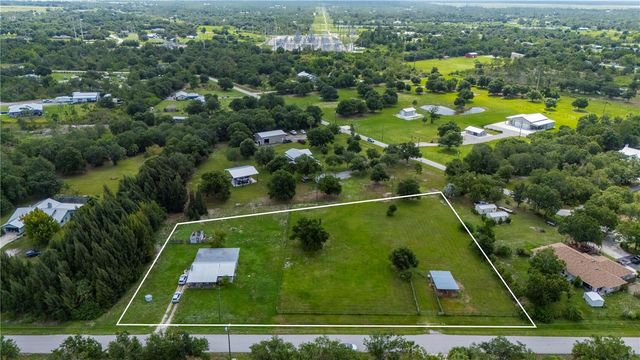 5380 SABAL PALM LANE, Punta Gorda, FL 33982