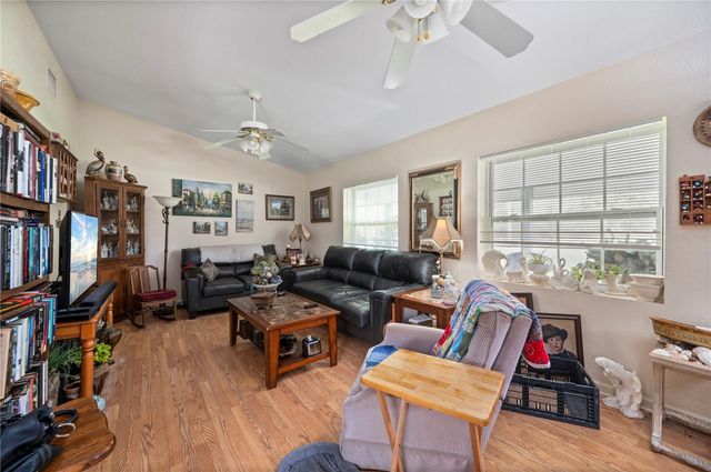 5380 SABAL PALM LANE, Punta Gorda, FL 33982