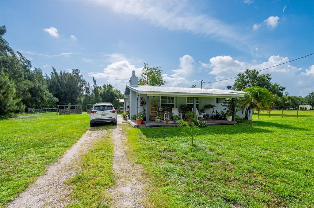 5380 SABAL PALM LANE, Punta Gorda, FL 33982
