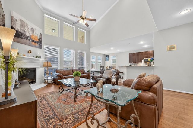 4523 Clara Rose Lane, Katy, TX 77449