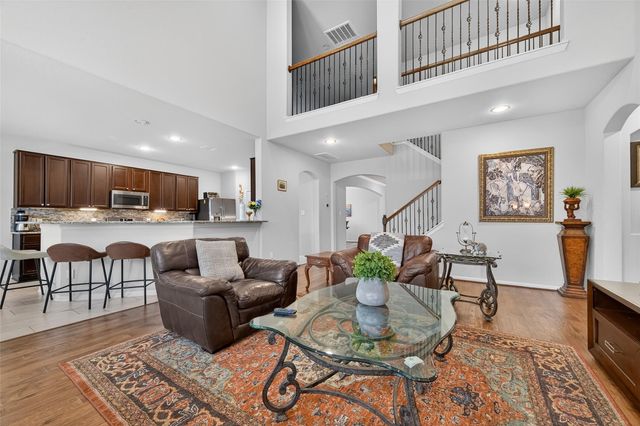 4523 Clara Rose Lane, Katy, TX 77449