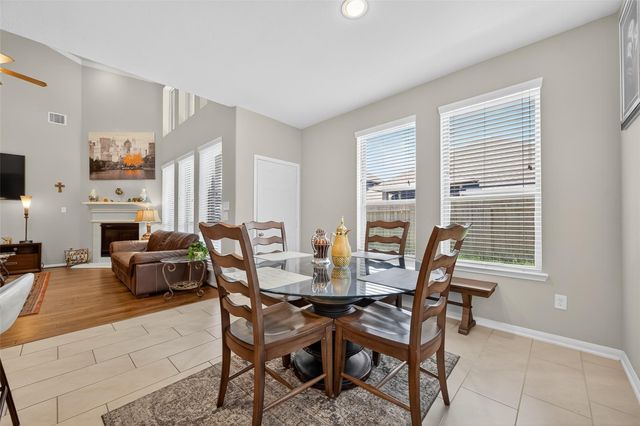 4523 Clara Rose Lane, Katy, TX 77449