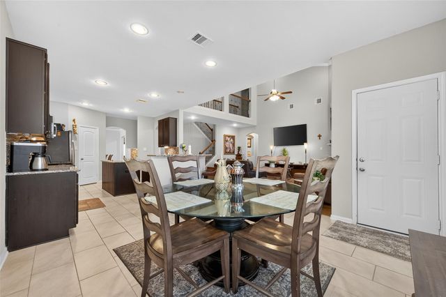 4523 Clara Rose Lane, Katy, TX 77449