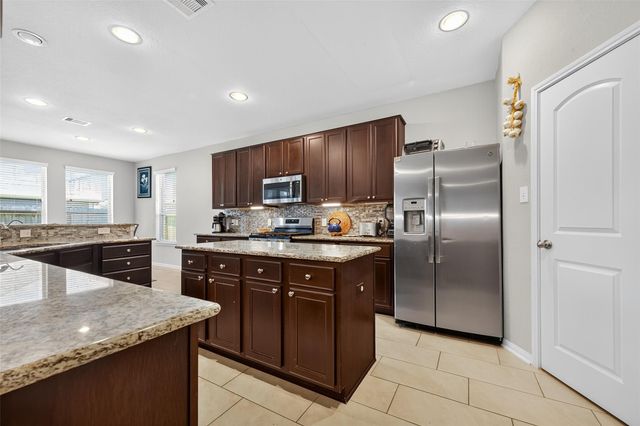 4523 Clara Rose Lane, Katy, TX 77449