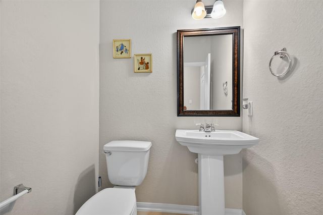 4523 Clara Rose Lane, Katy, TX 77449