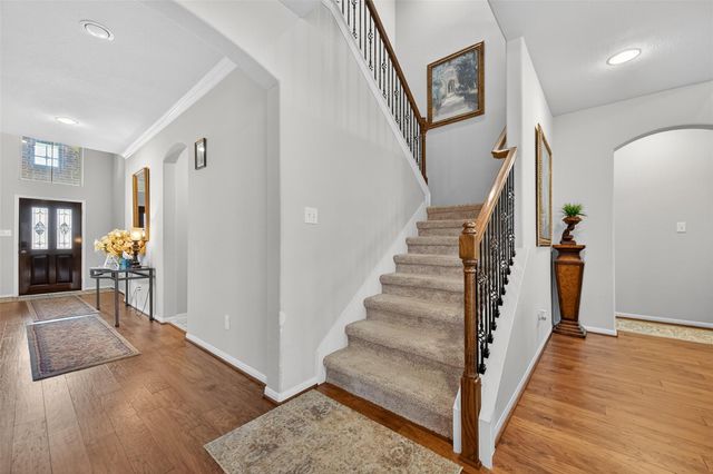 4523 Clara Rose Lane, Katy, TX 77449