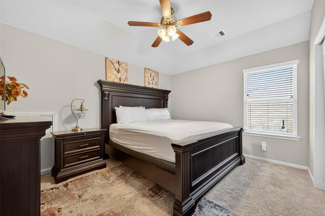 4523 Clara Rose Lane, Katy, TX 77449