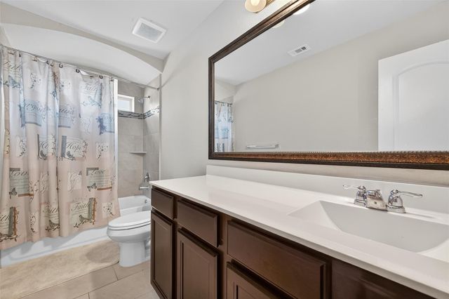 4523 Clara Rose Lane, Katy, TX 77449