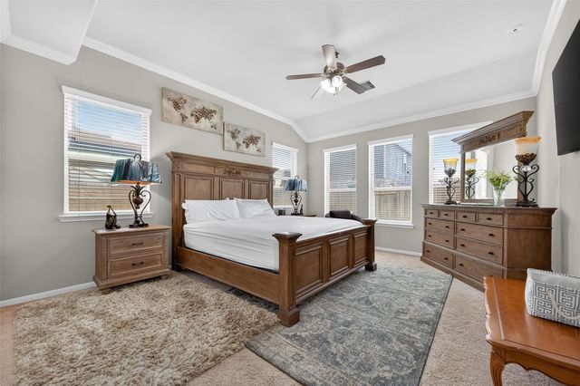 4523 Clara Rose Lane, Katy, TX 77449