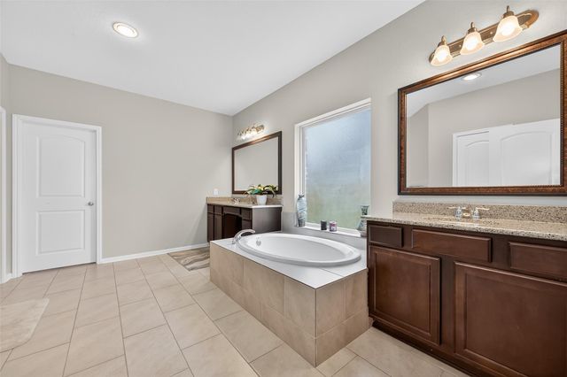 4523 Clara Rose Lane, Katy, TX 77449