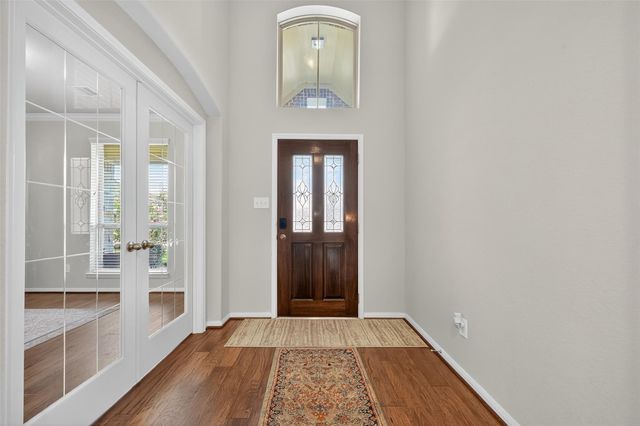 4523 Clara Rose Lane, Katy, TX 77449