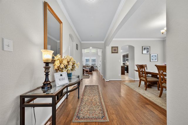 4523 Clara Rose Lane, Katy, TX 77449