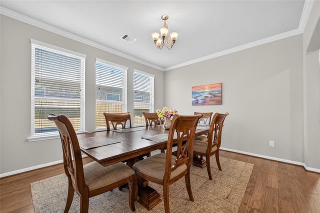 4523 Clara Rose Lane, Katy, TX 77449