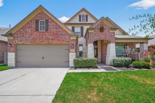 4523 Clara Rose Lane, Katy, TX 77449