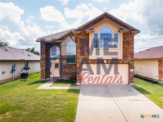 5512 Lions Gate Lane, Killeen, TX 76549