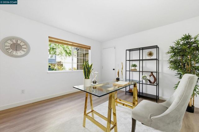 1905 Stratton Circle, Walnut Creek, CA 94598