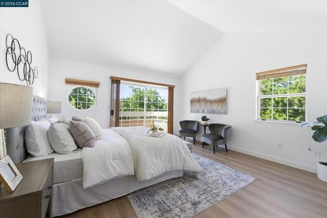 1905 Stratton Circle, Walnut Creek, CA 94598