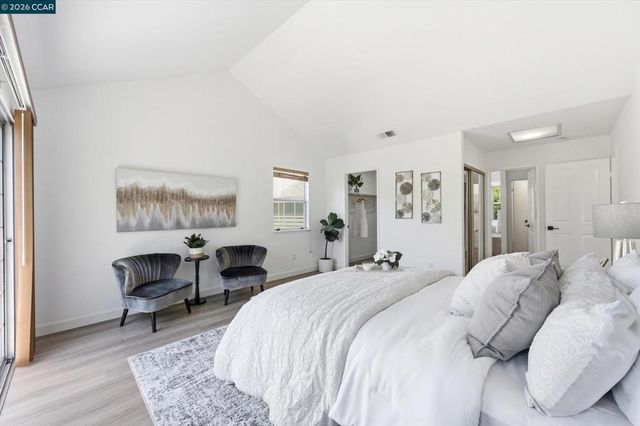 1905 Stratton Circle, Walnut Creek, CA 94598