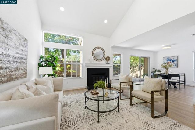 1905 Stratton Circle, Walnut Creek, CA 94598