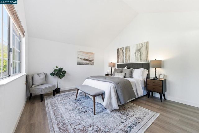 1905 Stratton Circle, Walnut Creek, CA 94598