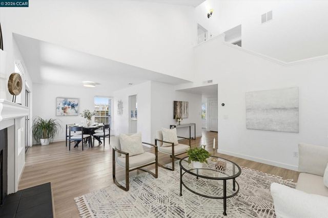 1905 Stratton Circle, Walnut Creek, CA 94598