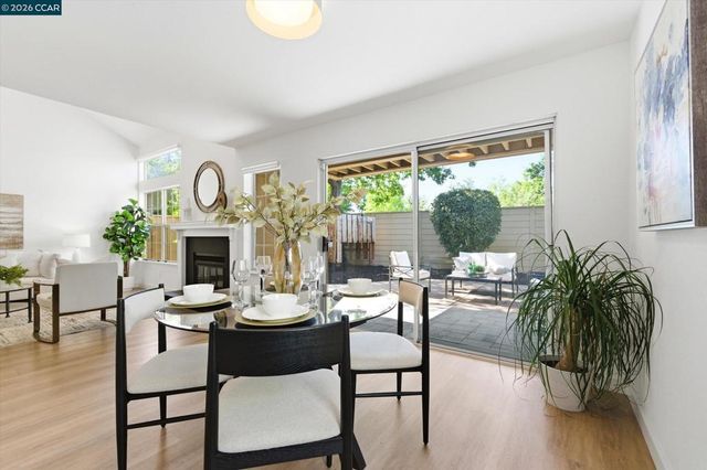 1905 Stratton Circle, Walnut Creek, CA 94598