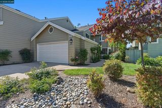 1905 Stratton Circle, Walnut Creek, CA 94598