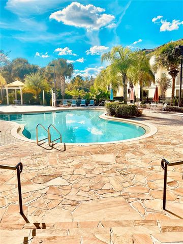 8834 DUNES COURT 13 103, Kissimmee, FL 34747