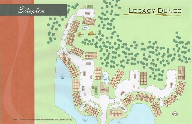 8834 DUNES COURT 13 103, Kissimmee, FL 34747