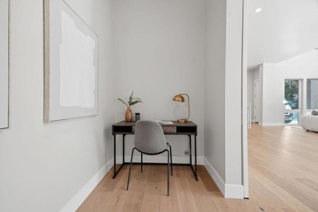 826 W Olive Avenue, Sunnyvale, CA 94086