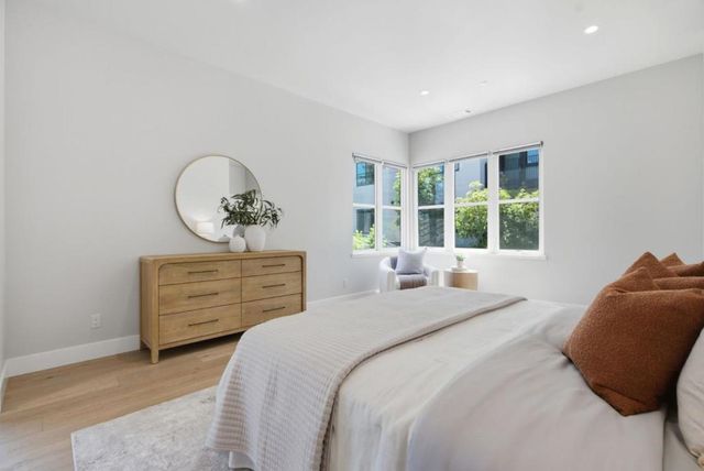 826 W Olive Avenue, Sunnyvale, CA 94086