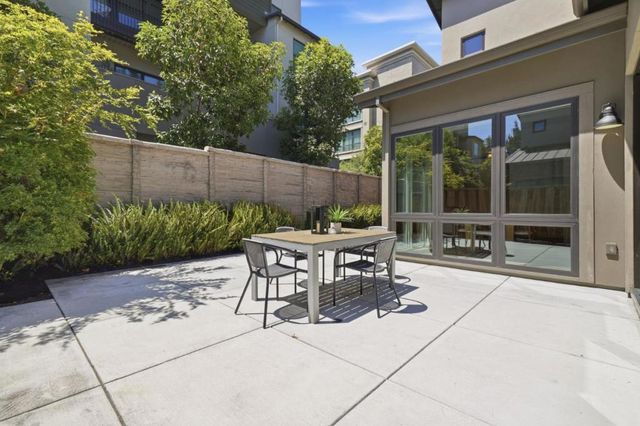 826 W Olive Avenue, Sunnyvale, CA 94086