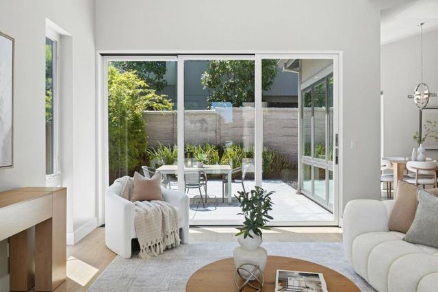 826 W Olive Avenue, Sunnyvale, CA 94086