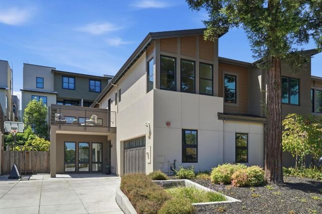 826 W Olive Avenue, Sunnyvale, CA 94086